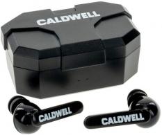 Caldwell E-Max Shadows Pro Ear Buds Black - 1136234