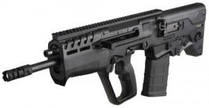 IWI US, Inc. US Inc US Tavor 7 7.62x51mm NATO 20" 20+1 Black Fixed Bullpup Stock Right Hand