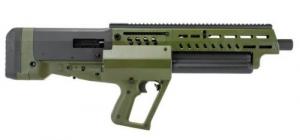 IWI US, Inc. Tavor TS12 Bullpup OD Green 12 Gauge Shotgun - TS12G IWI US, Inc. Tavor TS12 Bullpup OD Green 12 Gauge Shotgun - TS12G