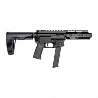 Diamondback Firearms DB9R Gearhead Works Tailhook Mod2 4.5" 9mm Pistol