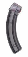 ProMag AA922-A2 Ruger 10/22 Magazine 25RD .22 LR  Black Polymer