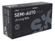 SK Semi-Auto Rilfe 22 LR 40 gr 50 Bx/ 100 Cs - 420148