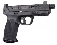 USED S&W M&P9 M2.0 Handgun 9mm Luger 17rd Magazine 4.25 Barrel Thumb Safety