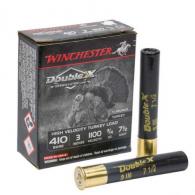 Remington HD  410ga 3 #000-Buck  10rd box