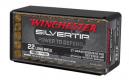 Main product image for Winchester Ammo Wildcat 22 LR 37 gr Silvertip Hollow Point 50 Bx/20 Cs