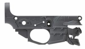 Spike's Tactical Rare Breed Samurai AR-15 223 Remington/5.56 NATO Lower Receiver - STLB630