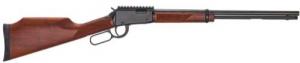 Henry All-Weather Side Gate Picatinny Rail 45-70 Gov Lever Rifle