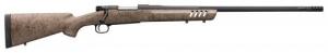 Winchester Model 70 Long Range 6.8 Western Bolt Action Rifle