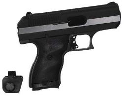 Smith & Wesson M&P 9 Compact Double 9mm Luger 3.5 12+1 Black Polymer Gri