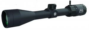 Sig Sauer Buckmasters 3-9x 40mm Rifle Scope - SOBM33001 Sig Sauer Buckmasters 3-9x 40mm Rifle Scope - SOBM33001