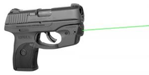 Ruger CenterFire Laser