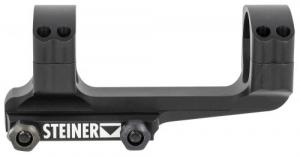 Steiner P-Series AR Mount Cantilever Fits 34mm Diameter Tube 36mm Height Black - 5974