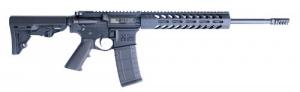 HM Defense Guardian F5 223 Remington/5.56 NATO AR15 Semi Auto Rifle - HM15F556