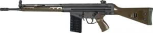 PTR GI 100 308 Winchester/7.62 NATO Semi Auto Rifle - PTR100