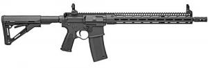 Troy SCAR A4 223 Remington/5.56 NATO AR15 Semi Auto Rifle - SCARCA416BTB1