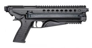 Kel-Tec P50 5.7x28 Pistol 9.6" Threaded Barrel 50+1 - P50BLK