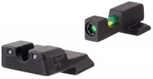 Trijicon DI Night Set for S&W M&P Shield Tritium Handgun Sight