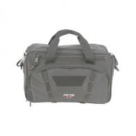 Allen Tac6 Tactical Sporter Range Bag Black Endura