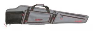 Allen Dakota Rifle Case 48" Gray Scoped Rifle - 949-48