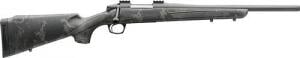 CVA Cascade 18" 6.5mm Creedmoor Bolt Action Rifle - CR3901R