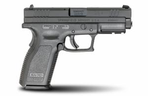 Springfield Armory XD 4 Full Size Model 9mm