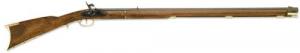 Traditions Kentucky Rifle 50 Cal Percussion 33.50" Color Case/ Hardened Walnut - R2020
