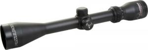 Traditions Firearms Muzzleloader Kit 3-9x 40mm Rifle Scope