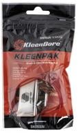 Kleen-Bore Grab & Go Cleaning Kit 12 Gauge Shotgun 5 Pieces 10 Pack - SK216-10