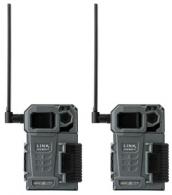 Spypoint Link Micro Cellular Trail Camera 2 pk. Verizon LTE