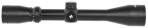 Axeon Hunting Matte Black 4-12x40mm 1" Tube Duplex Reticle