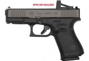 GLOCK G19 G5 9MM REBUILT 15R - PR19555MOSFS