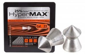 RWS/Umarex HyperMax 22 Pellet 150 Per Tin - 2317422