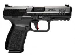 Canik TP9SF Elite Stainless/Silver 9mm Pistol