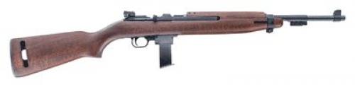 Chiappa Firearms M1-9 Carbine 9mm 19" 10+1 Blued Wood Stock Right Hand