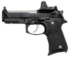 Langdon Tactical 92 Elite LTT Compact Slide Trigger Job 9mm Pistol - LTT92ERDOTJ