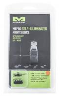 Meprolight Tru-Dot for HK USP Fixed Self-Illuminated Green, Orange Tritium Handgun Sights
 - 115163301