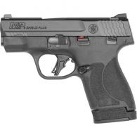 Smith & Wesson M&P 9 Shield Plus 9mm Pistol 10+1 / 13+1 - 13246