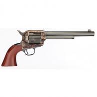 Taylor's & Co. 1873 Cattleman 38-40 Winchester Revolver - 550911