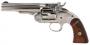 Taylors & Co. Schofield Top Break 45 Long Colt Revolver