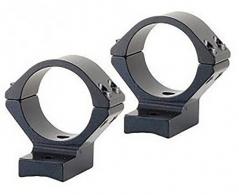 Talley Scope Rings Extended Howa 1500 1" High Black - 95X734