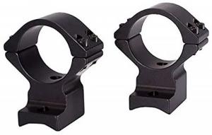 Talley Scope Rings Extended Howa 1500 30mm Medium Black - 74X734 Talley Scope Rings Extended Howa 1500 30mm Medium Black - 74X734