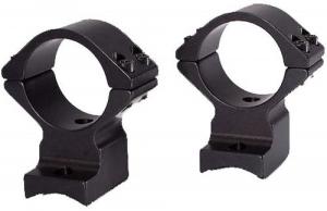 Talley Scope Rings Extended Howa 1500 30mm High Black - 75X734 Talley Scope Rings Extended Howa 1500 30mm High Black - 75X734
