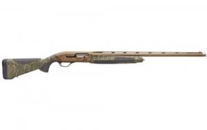 Browning Maxus II Wicked Wing Shotgun 12 ga. 28 in. Mossy Oak Bottomland 3. - 011706204