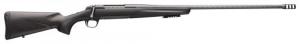 Browning X-Bolt Pro 22 Tungsten 6.5mm Creedmoor Bolt Action Rifle