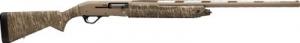 Winchester Guns SX4 Hybrid Hunter 20 GA 28" 4+1 3" Flat Dark Earth Cerakote Mossy Oak Bottomland Fixed w/Textured G