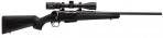 Winchester XPR Compact Scope Combo .308 Winchester