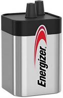 Energizer Max 529 Battery Alkaline