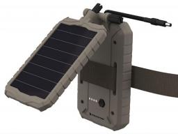 Stealth Cam POWER SOLAR PANEL 3000MAH - STC-SOLP3X