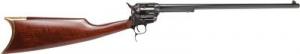 Cimarron Revolving Carbine 45 Colt (LC) 6rd 18" Color Case Hardened Wood Right Hand