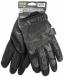 Mechanix Wear Multicam Black Original Gloves MultiCam Black Touchscreen Synthetic Leather XL - MG-68-011